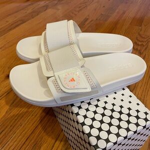 Stella McCartney slide sandal